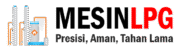 Mesin LPG
